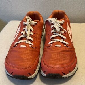 COPY - Altra Lone Peak 6, Women’s size 8.